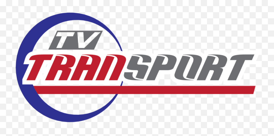 Tv Transport - Oval Png,Transport Logo