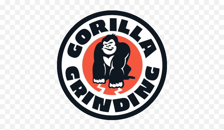 Gorilla Grinding - Kansas City Scouts Png,Gorilla Logo