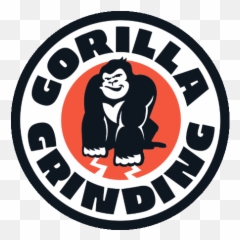 Gorilla Grinding - Kansas City Scouts Png,Gorilla Logo