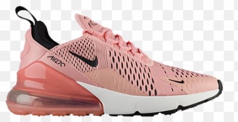 Nike Air Max 270 Clipart - Womens Price png