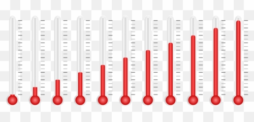 Free Thermometer Temperature Images - Measurement png