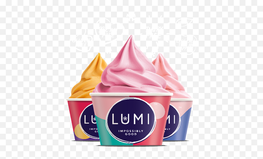 Home - Lumi Dairy Free Png,Ice Cream Cup Png