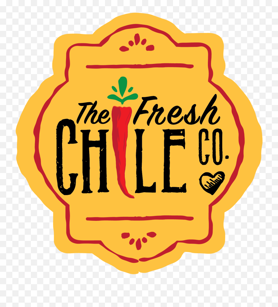 Fresh Chile Co - Clip Art Png,Chile Png