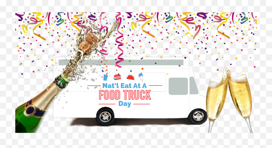 The Ayce Food Truck Party Png