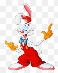 Roger Rabbit Wiki Fandom - png