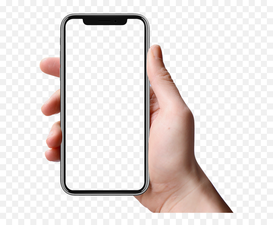 Download Quick Setup - Igc Coin Png Image With No Background Phone On Hand Png,Mobile Png