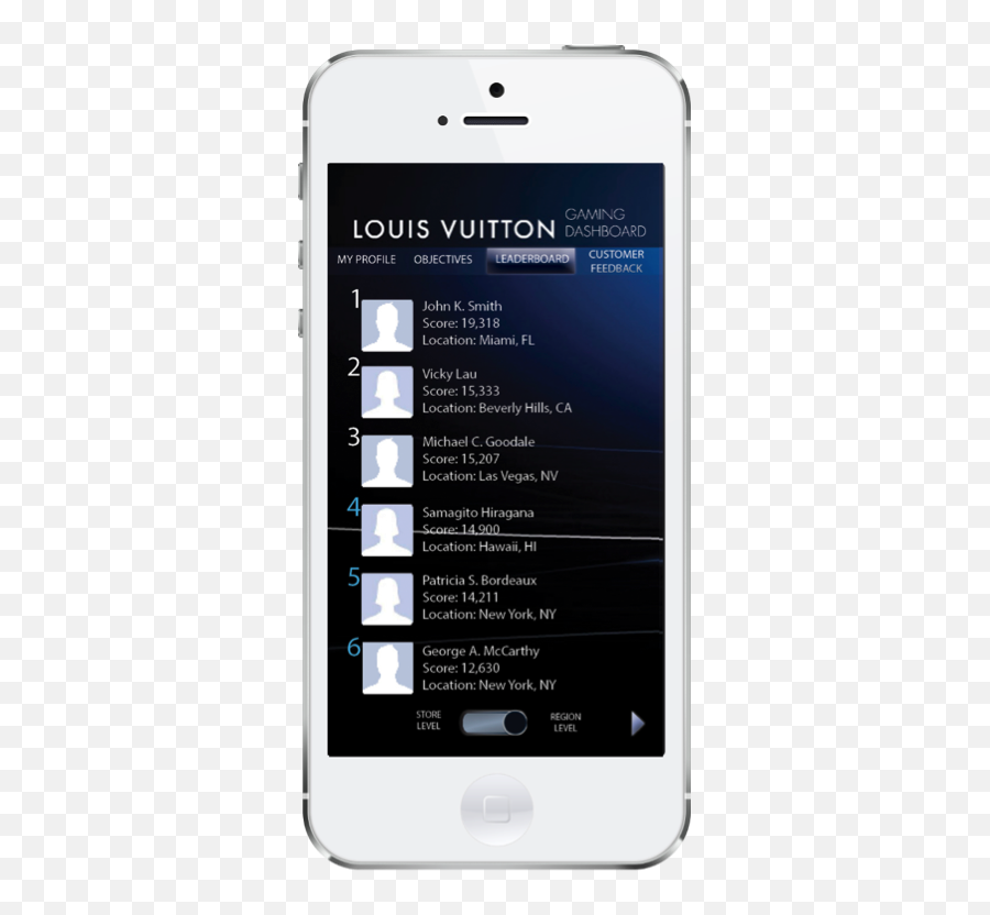 Louis Vuitton Icon App U2014 Xenia Yin Png - free transparent png