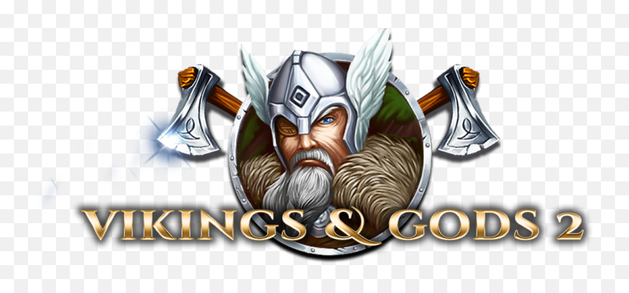 Vikings And Gods 2 U2013 Spinomenal - Illustration Png,Vikings Png