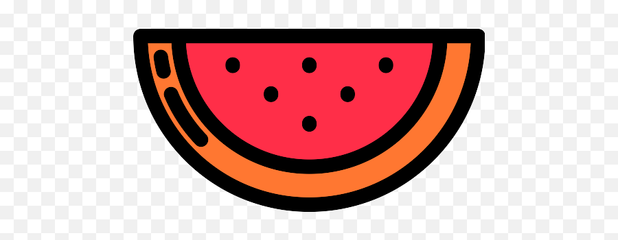 Watermelon Png Icon 48 - Png Repo Free Png Icons Clip Art,Watermelon Png Clipart