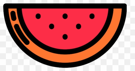 Watermelon Png Icon 48 - Png Repo Free Png Icons Clip Art,Watermelon Png Clipart