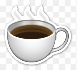 Free transparent coffee emoji png images, page 1 - pngaaa.com