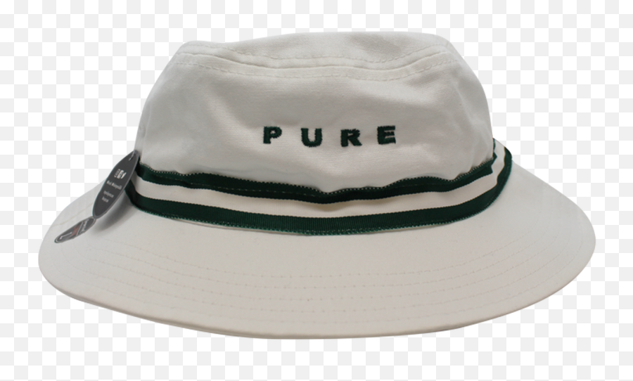 The Pure Bucket Hat - Fedora Png,Bucket Hat Png