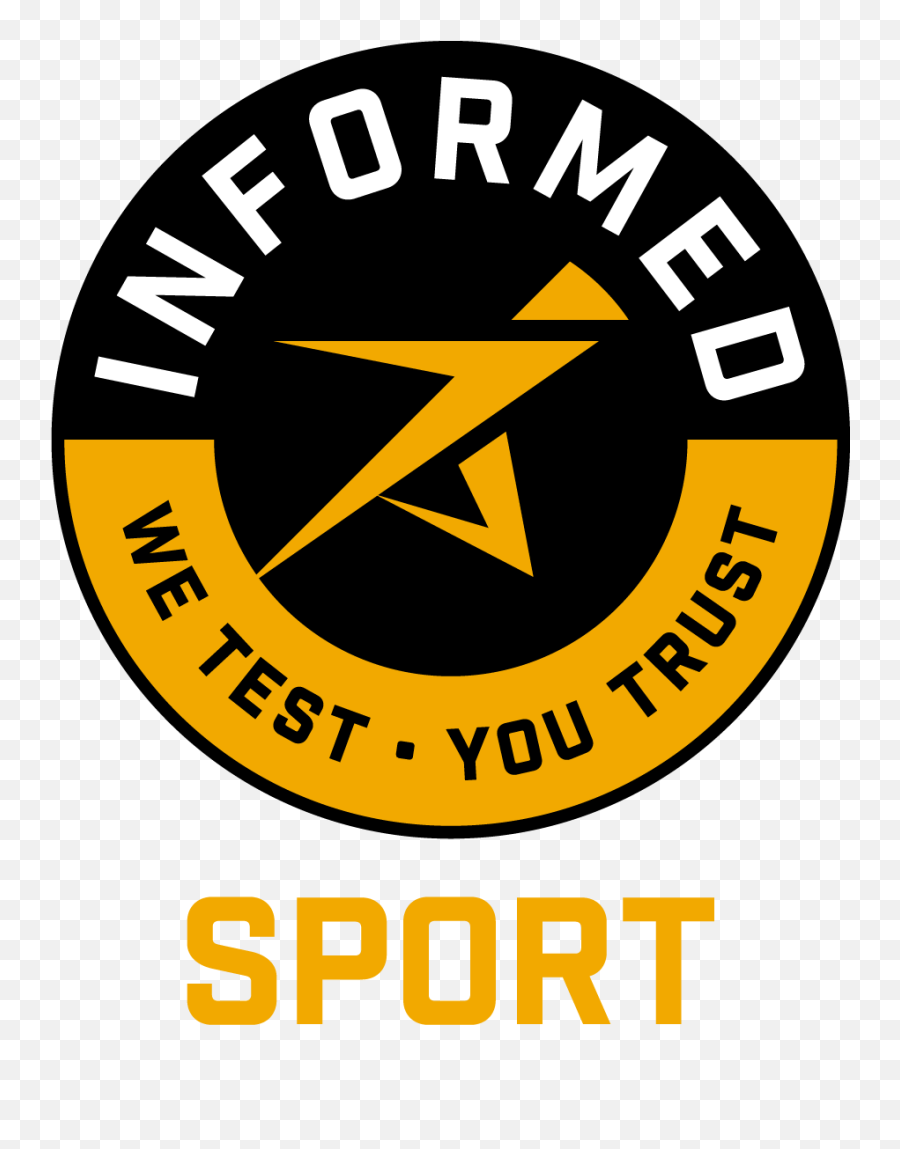 A New Look For Informed Sport - Circle Png,Sport Logo