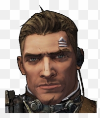 Komunita Služby Steam Návod Heads For The Commando - Borderlands Axton Heads Png,Borderlands 2 Logo Png