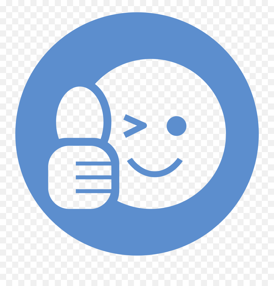 Clipart Thumbs Up - Clipartix Well Done Icon Png,Thumbs Up Logo
