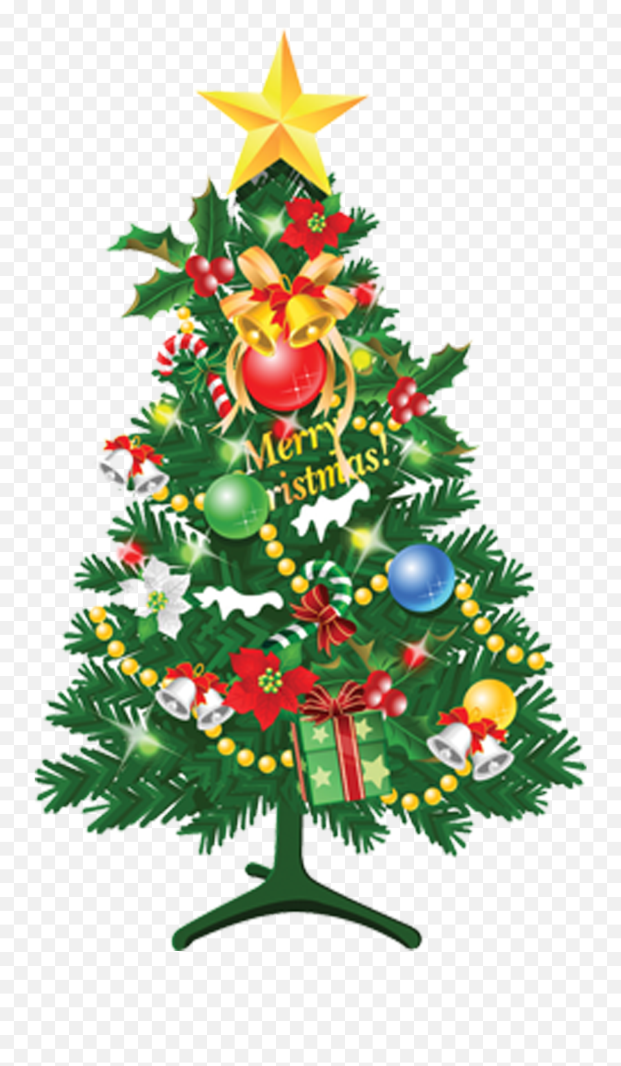 Library Of Free Griswolds Christmas Png Freeuse - Christmas Tree With Candy Canes Png,Ornament Transparent Background