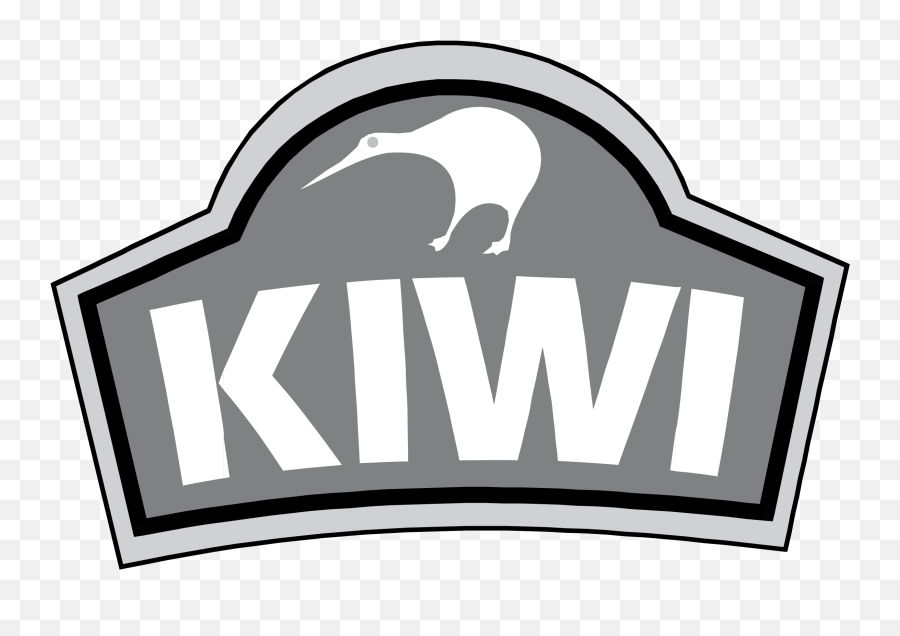 Kiwi Logo Png Transparent Svg Vector - Transparent Kiwi Logo Png,Kiwi Transparent