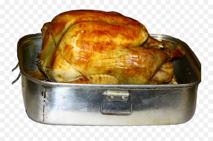 Turkey Chicken Cooked Goose Dinner Supper Meat Foul Hot - Turkey Meat Png,Cooked Turkey Png