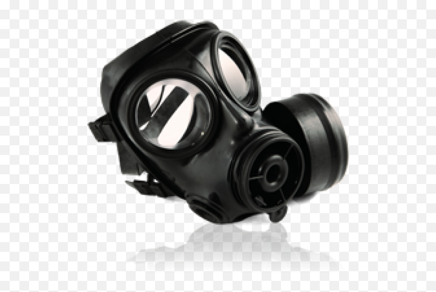 Gas Mask Material - Gas Mask Png,Gas Mask Png