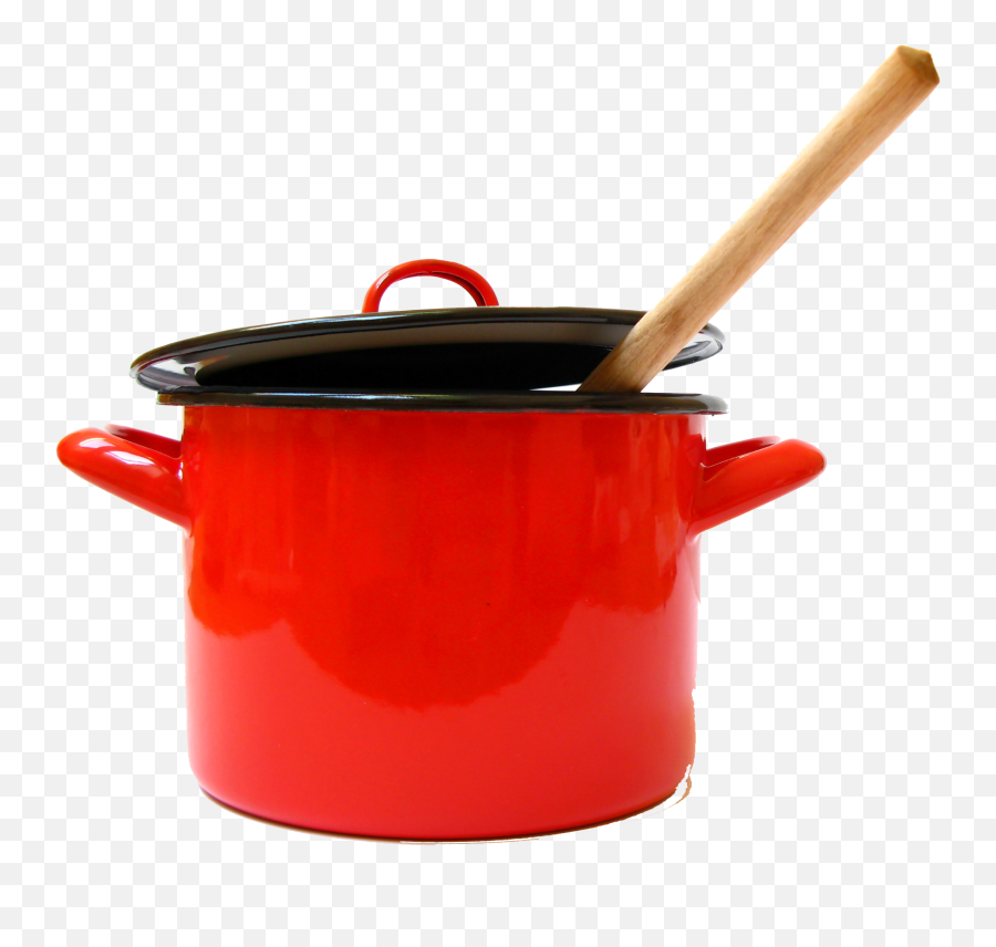 Pan Png - Cooking Pot With Food 1363923 Vippng Red Cooking Pot,Cooking Pot Png