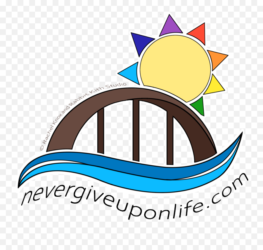 Never Give Up - Graphic Design Png,Copyright Logo Text