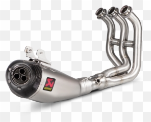 Yamaha Mt Png Exhaust