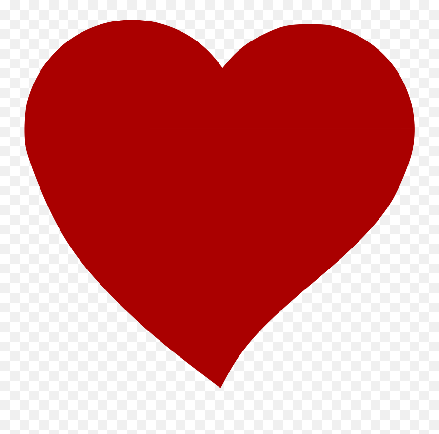 Download Hd Coracao Png Transparent - Heart Shape,Coração Png