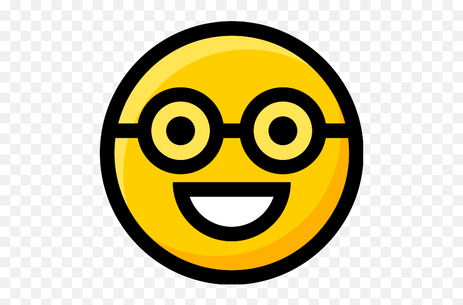 Nerd Png Icon 19 - Png Repo Free Png Icons Emoji Nerd Png,Nerd Png