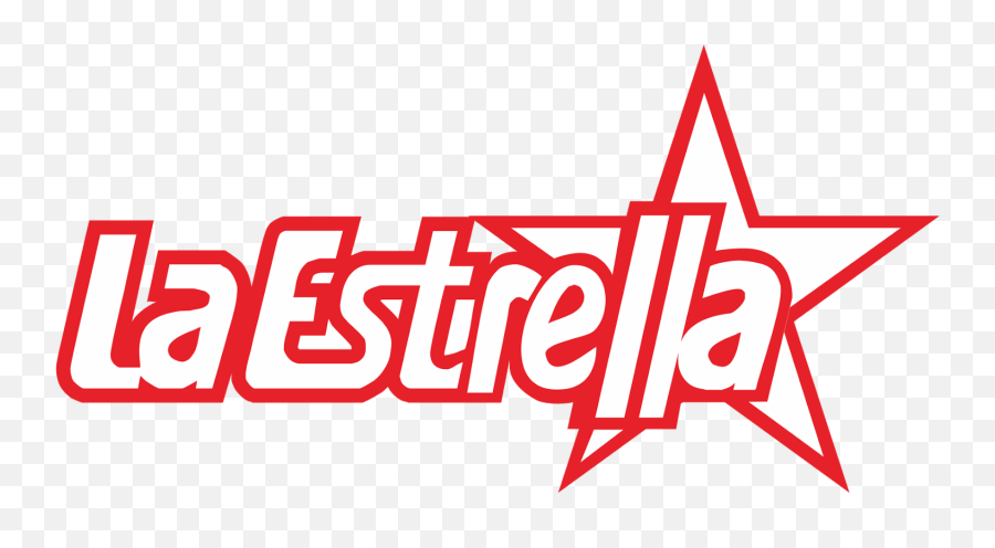 La Estrella Logo Vector - La Estrella Png,Dallas Cowboys Logo Vector