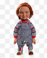 Good Guys Talking Chucky Doll - Play Talking Good Guys Chucky Doll Png,Chucky Png