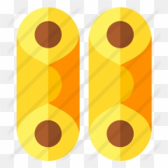 Cannoli - Circle Png,Cannoli Png