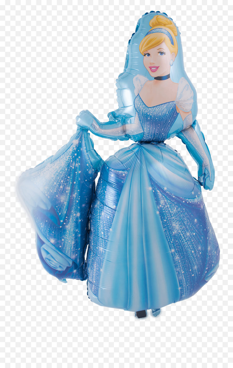 Disney Cinderella Airwalker Png - Portable Network Graphics,Cinderella Png