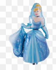 Disney Cinderella Airwalker Png - Portable Network Graphics,Cinderella Png