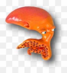 Octopus Tentacle Png