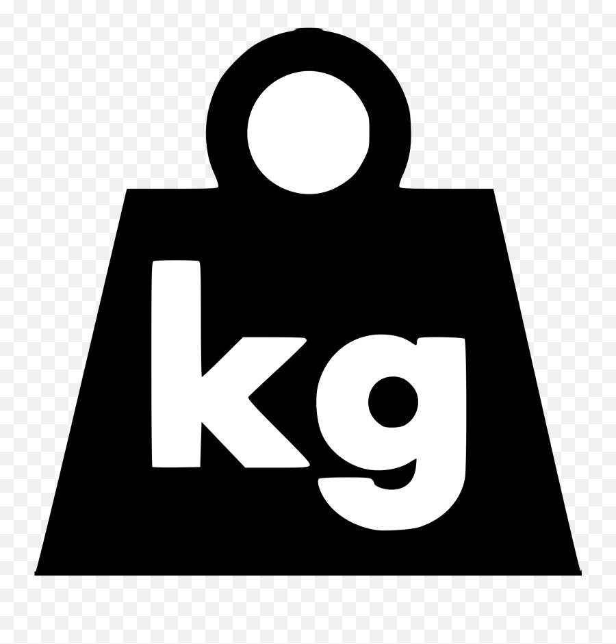 Weights Kilogram Transparent U0026 Png Clipart Free Download - Ywd Pounds Weight,Weights Transparent