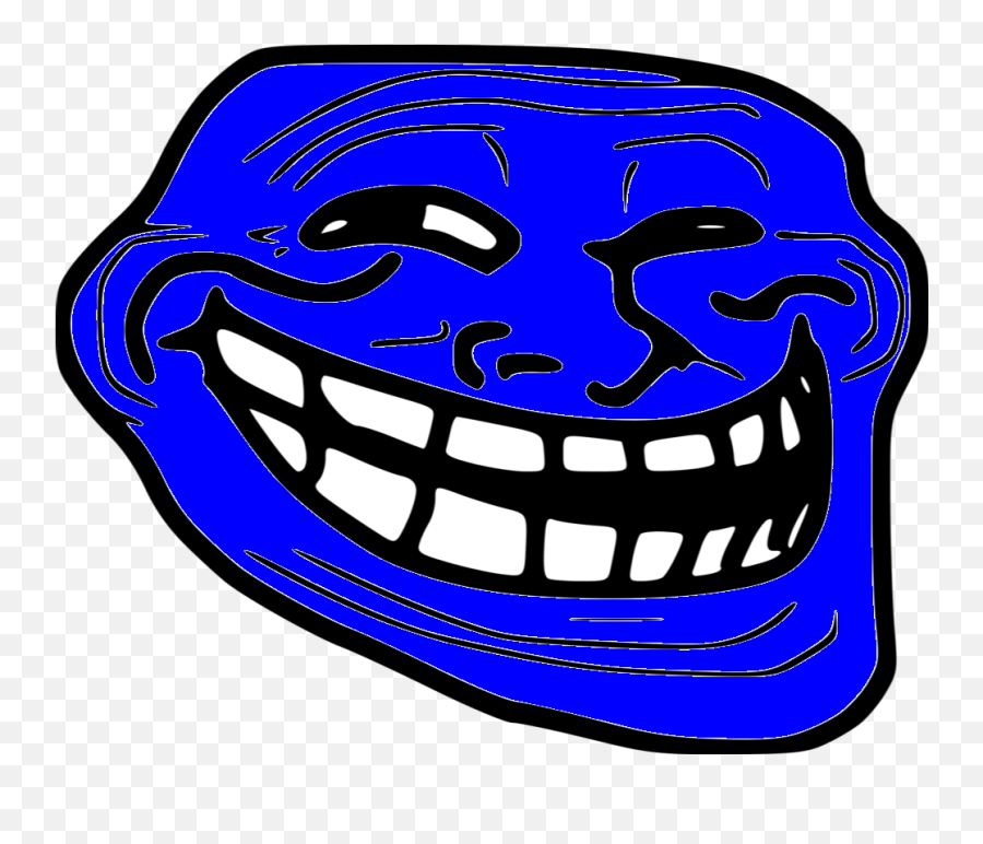 Troll Clicker 101 Tynker - Black Mirror Meme Face Png,Troll Face Transparent Background