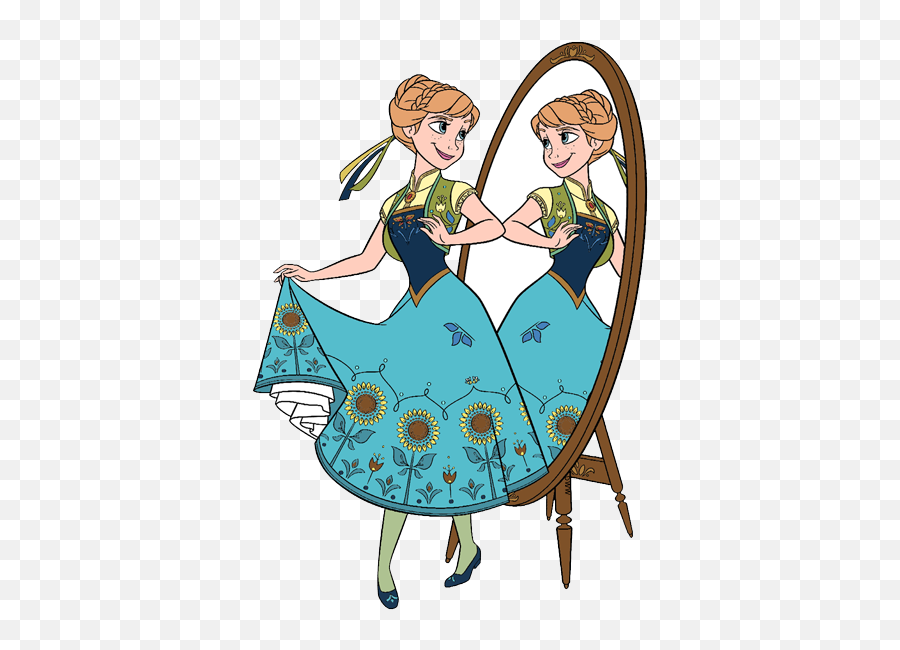 Library Of Frozen Fever Graphic Free Stock Png Files - Frozen Fever Anna Clipart,Elsa And Anna Png