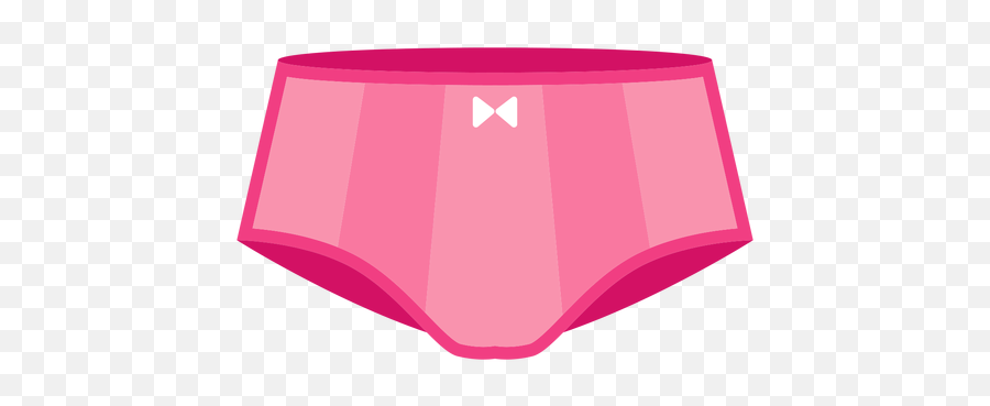 Women Panties Icon - Transparent Background Panty Clipart Png,Panties Png