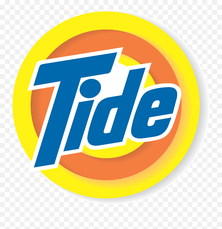 The Tide Pod Phenomena - Logos With Complementary Colors Png,Tide Pod Png