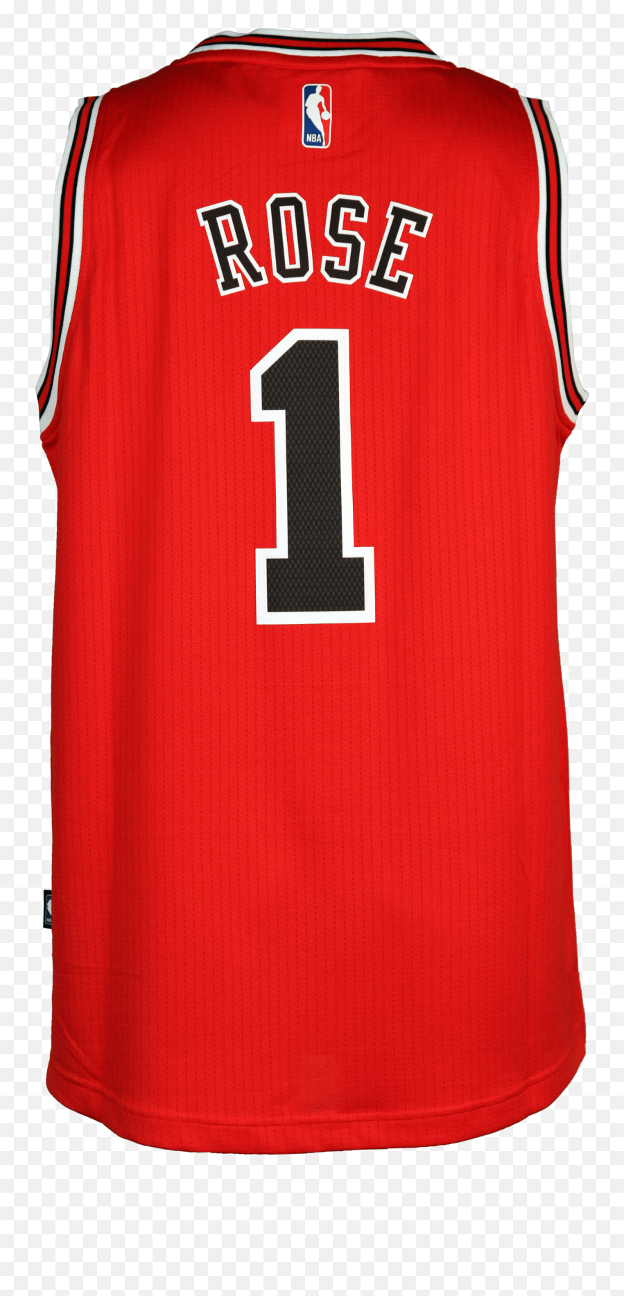 Chicago Bulls Jersey Png Picture 511542 - Chicago Bulls D Rose Jersey,Jimmy Butler Png