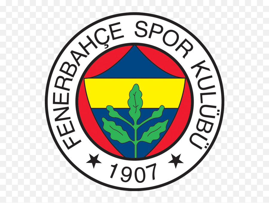 Fenerbahce Logo - Fenerbahçe Logo Logo Png,Logo Psd