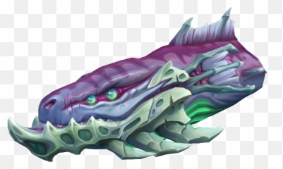 Leviathan - Illustration Png,Leviathan Png