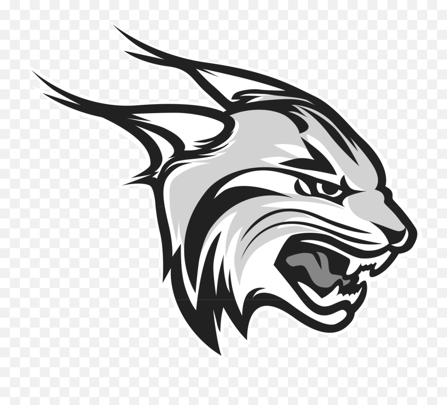 Lynx Png High - Brandon Valley High School Logo,Lynx Png