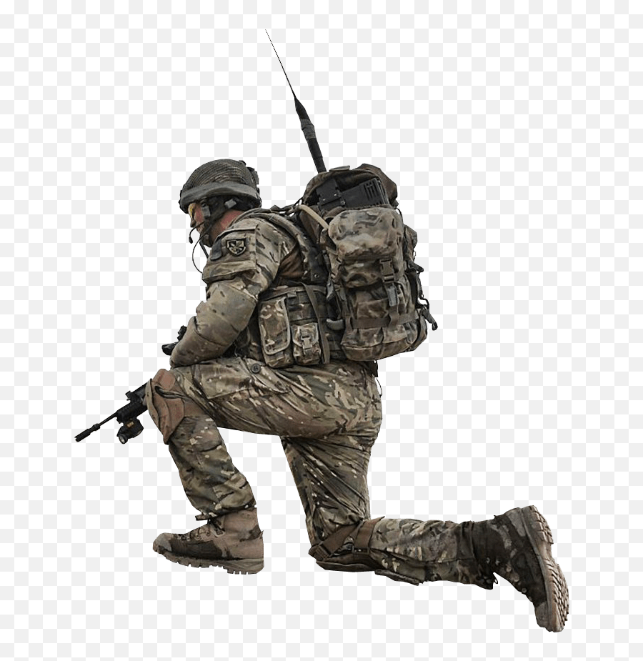 Soldier Transparent Background Free - Soldier Transparent Background Png,Soldier Png