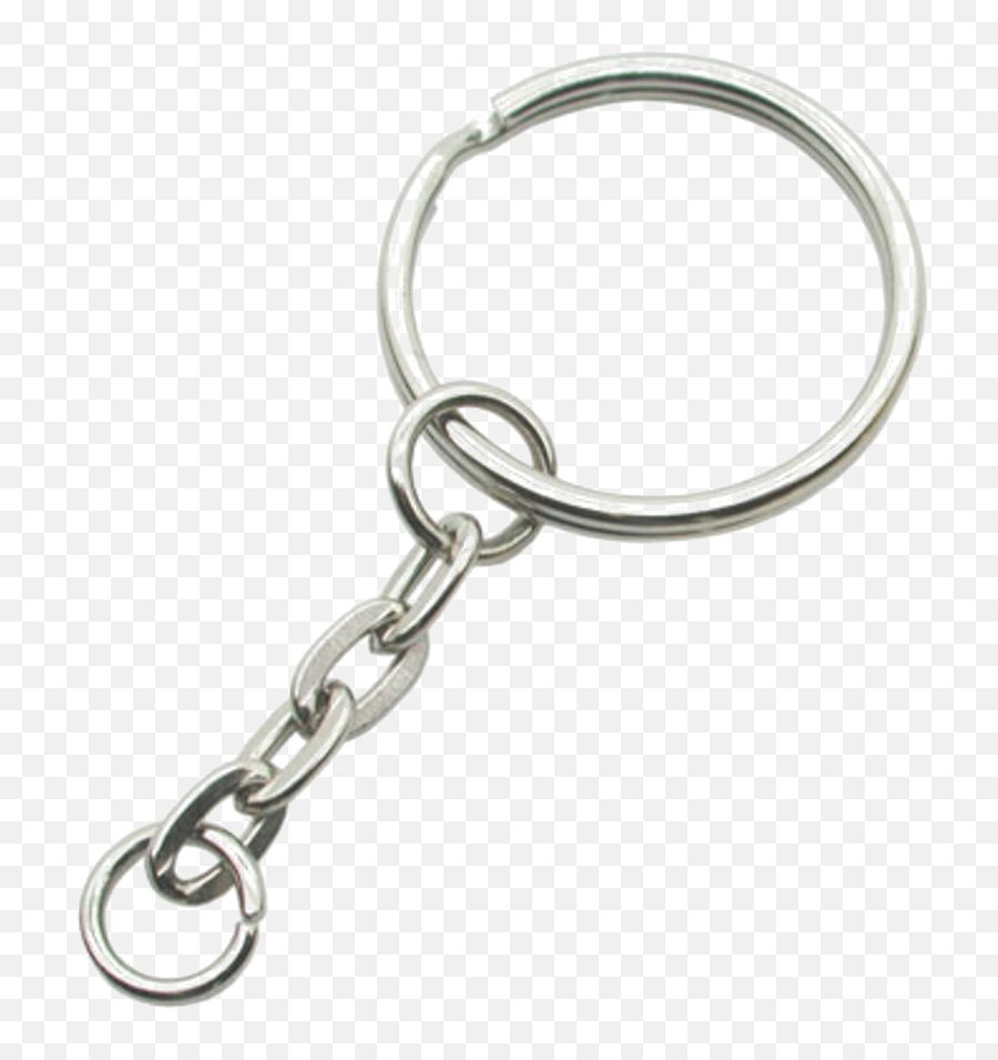 Keychain Png - Transparent Keyring Png,Keychain Png