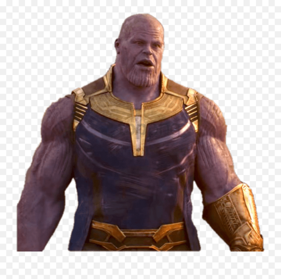 Png Group - Thanos Png,Thanos Png