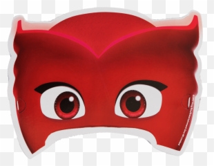 Download Pj Mask Owlet - png