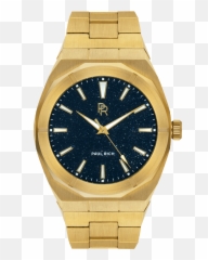 Star Dust - Paul Rich Watches Png,Gold Dust Png