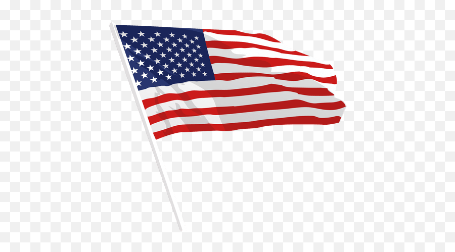 Transparent American Flag Us - Usa Flag Day June 14 Png,America Flag Png