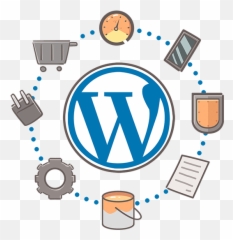 Australian Wordpress Hosting - Icon Png Transparent